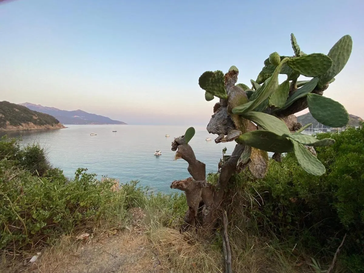 Appartamento Sansone Portoferraio
