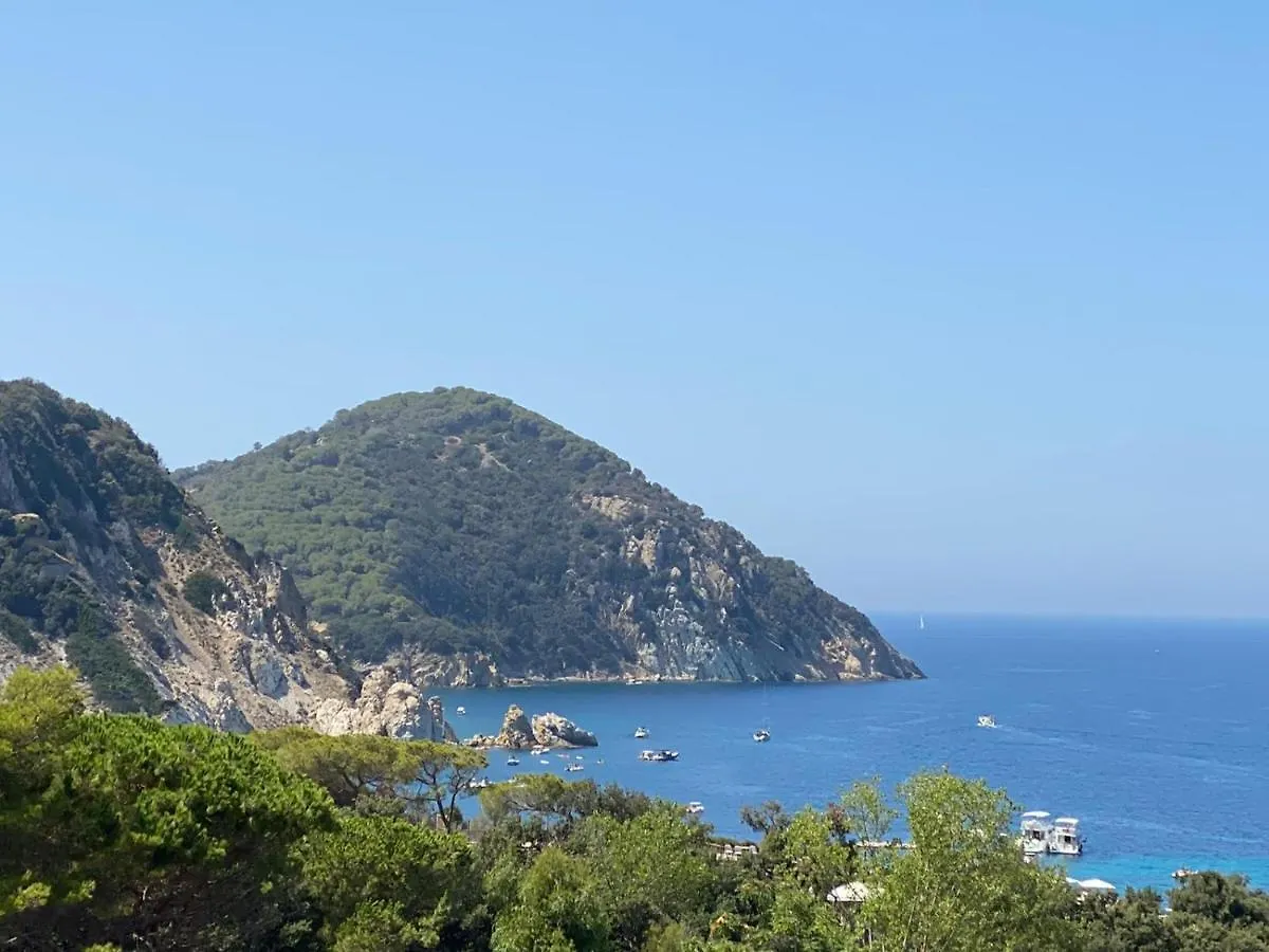Appartamento Sansone Portoferraio