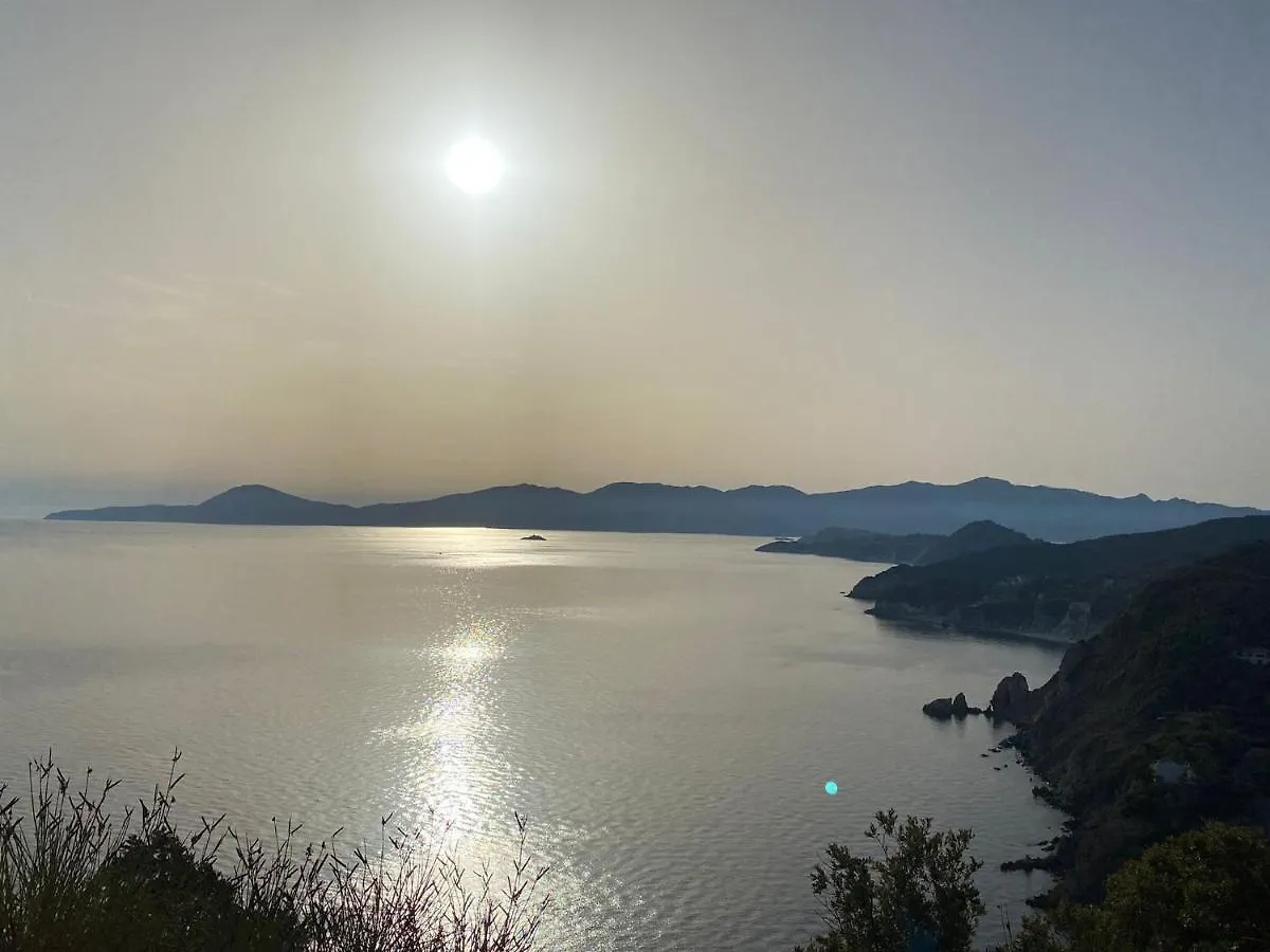 Appartamento Sansone Portoferraio