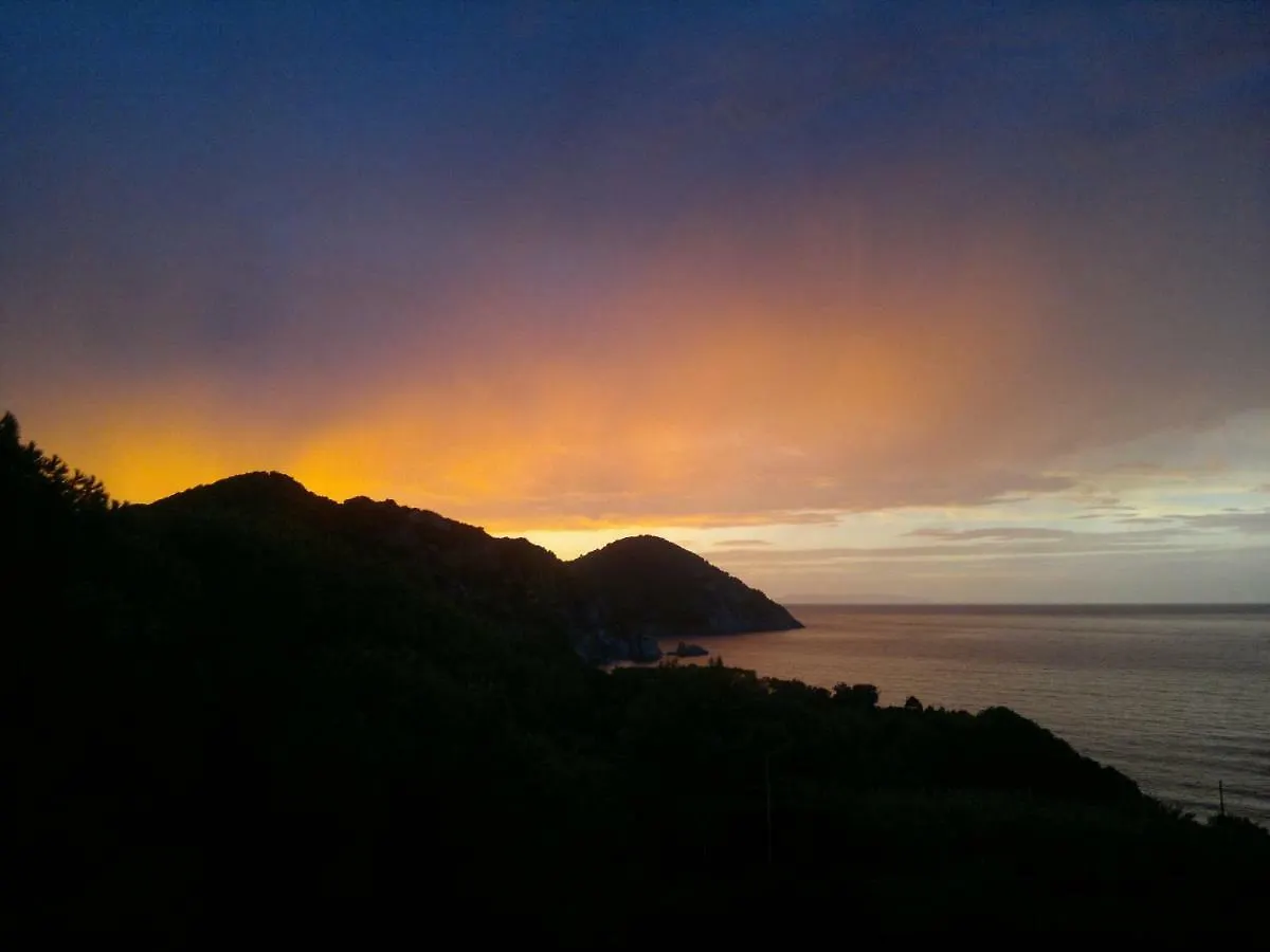 Appartamento Sansone Portoferraio Italia