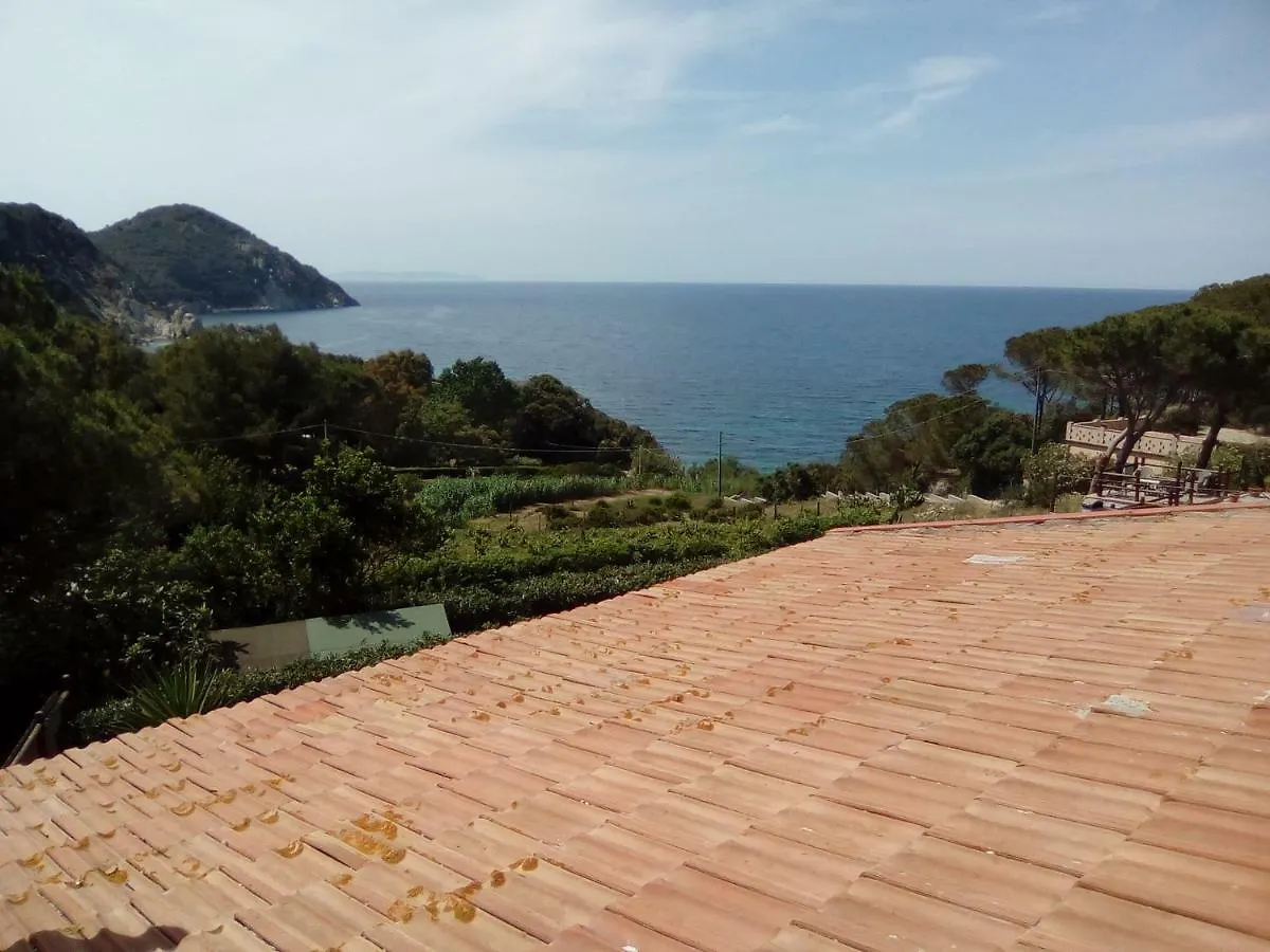 Appartamento Sansone Portoferraio