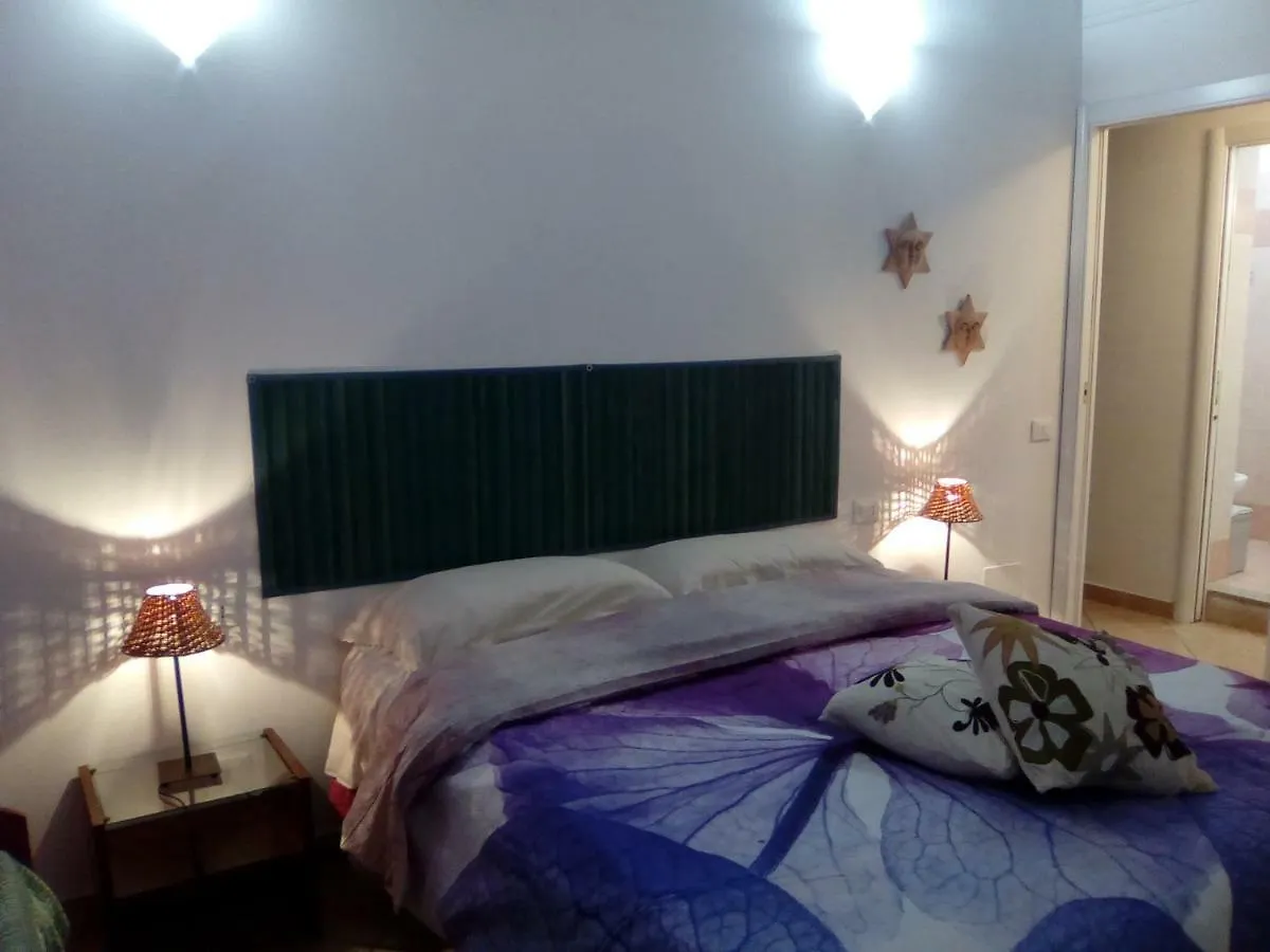 Appartamento Sansone Portoferraio 0*,  Italia