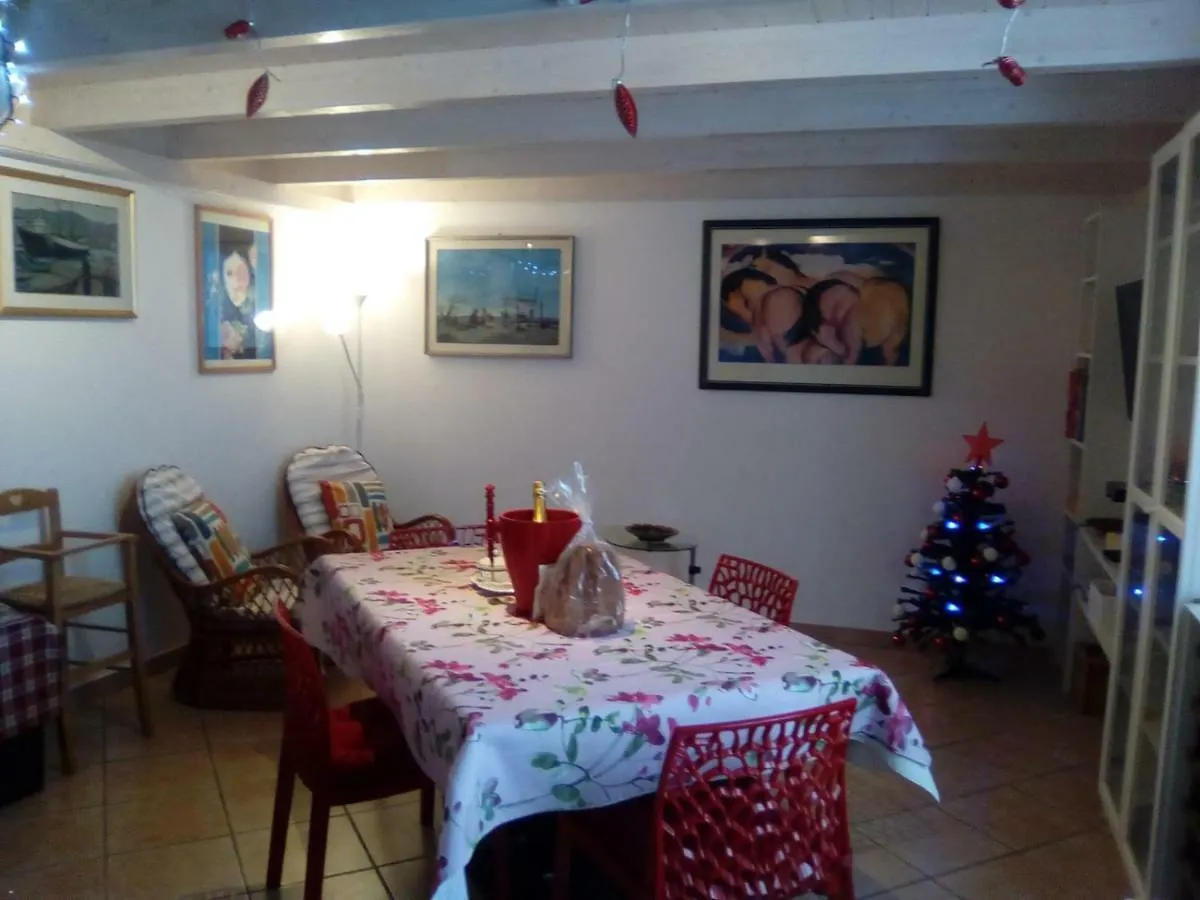 Appartamento Sansone Portoferraio