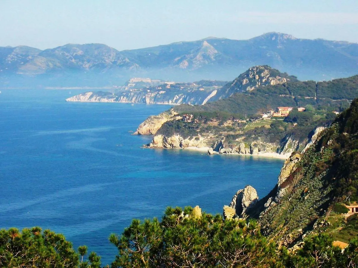 Appartamento Sansone Portoferraio
