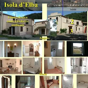 Eda House Portoferraio