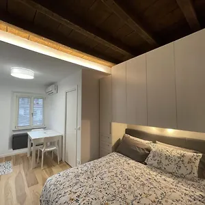 Bomboniera Via Marghera 37 , Milano Italia