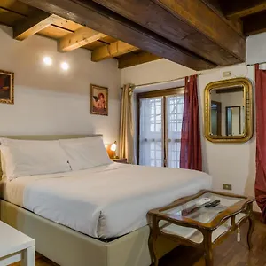 Leoncin D'oro , Verona Italia