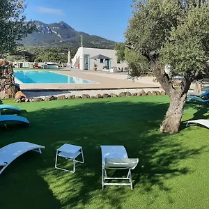 Borgo Rurale Cares , Dorgali Italia