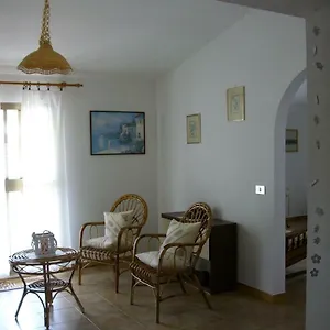 Casa Di Paola - Air Conditioning , Cuglieri Italia