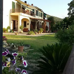 A Casa Di Arianna Portoferraio