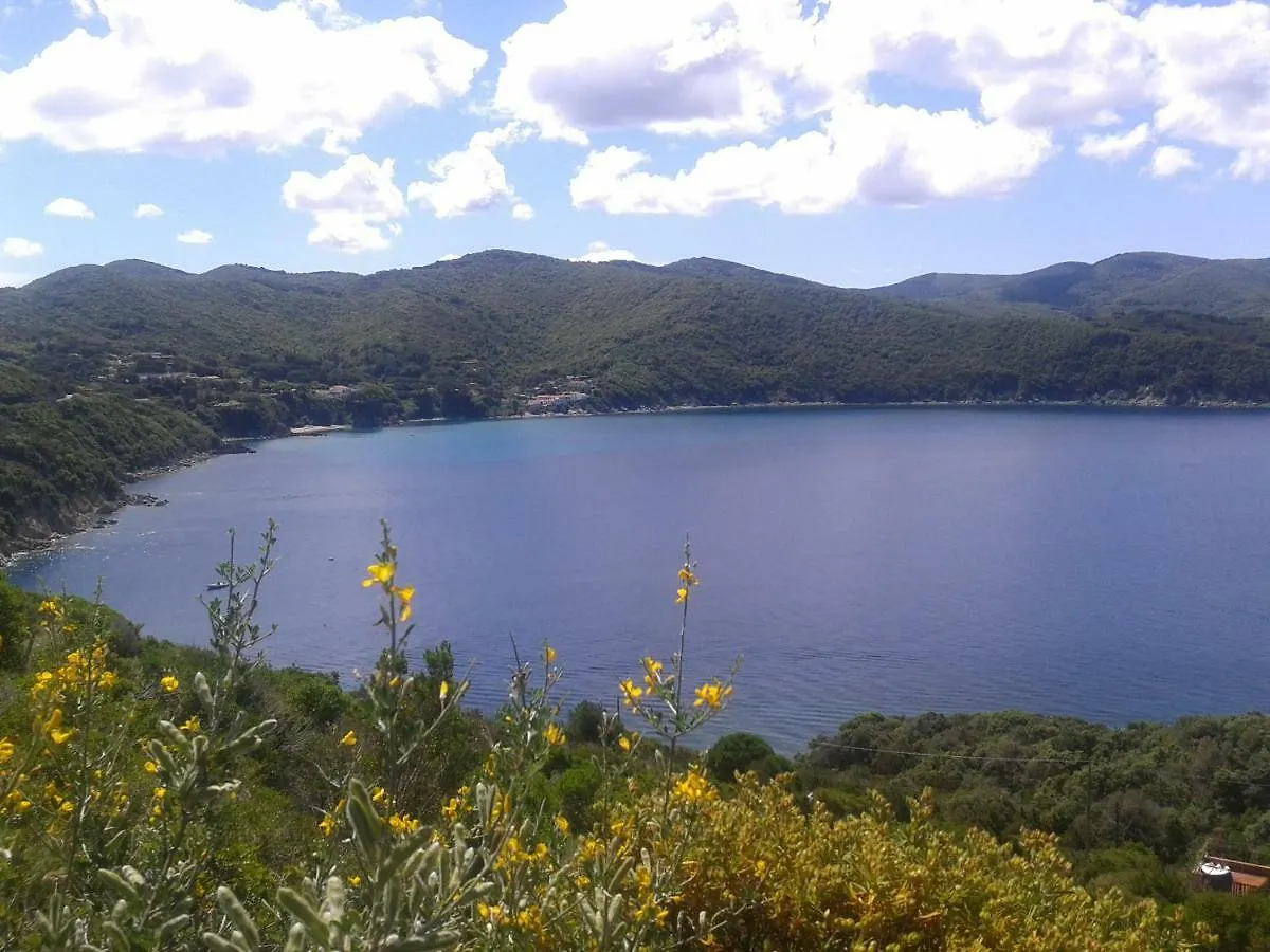 Sansone Apartment Portoferraio 0*,
